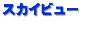 スカイビュー　 