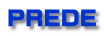 PREDE