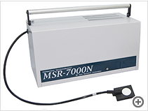多目的分光放射計　MSR-7000N/00S（定常光）